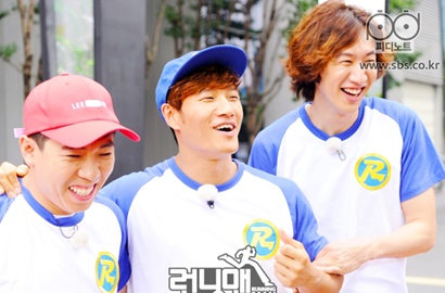 Gara-Gara Yang Se Chan, Kim Jong Kook Bikin Kwang Soo Emosi di 'Running Man'
