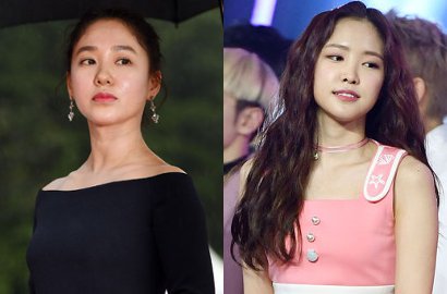Na Eun A Pink Masih Pertimbangkan, Aktris Ini Siap Bintangi 'Woman's Wail'