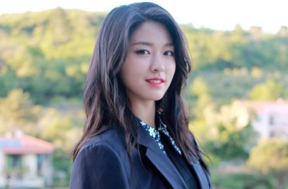 Tampil Super Cantik di Foto-Foto Ini, Wajah Seolhyun AOA Sudah Berubah?