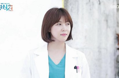 MBC Akan Tayangkan Episode Spesial 'Hospital Ship' Ha Ji Won, Bahas Apa?