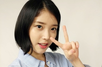 Tampilkan IU Baca Novel Ini, 'Hyori's Bed & Breakfast' Dituding Sengaja Ngiklan