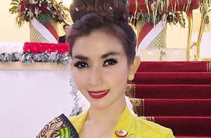 Artis Terkaya Inisial RF Disebut Tunggak Pajak Mobil Mewah, Netter Curigai Roro Fitria