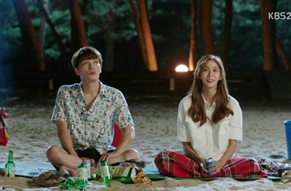 Rating Terburuk, 'Manhole' Jaejoong Jadi Drama Paling Populer Versi CPI