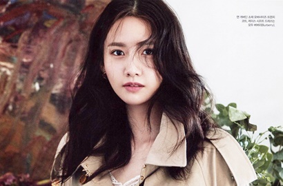 Alami Suka-Duka Bareng, Yoona Ungkap Betapa Berharganya SNSD Baginya