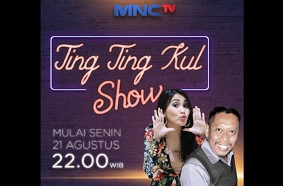 Tayang Malam di MNCTV, Netter Protes Talkshow Ayu Ting Ting Geser Jadwal Serial India