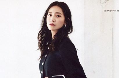 Yoona Curhat Sempat Kesulitan Mainkan Emosi di 'The King in Love'