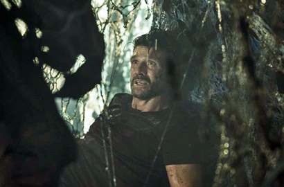 Obrak Abrik Candi Prambanan, 'Beyond Skyline' Tuai Komentar Positif dari Media Asing