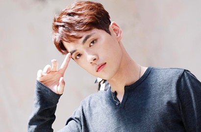 Promosi 'School 2017', Kim Jung Hyun Digoda Tulis Gombalan untuk Sejeong