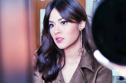 MUA Bubah Alfian Puji Raisa Rajin Salat, Netter: Idaman Banget ya!