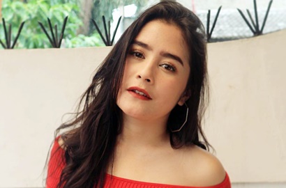Prilly Bareng Verrell Bikin Baper, Fans Tak Sabar Ingin Lihat Web Series 'Rise' di Ultah SCTV