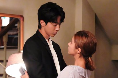 Jelang Tamat, Rating 'Bride of the Water God' Nam Joo Hyuk Makin Anjlok