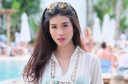 Disindir Tak Malu Hamil Besar Meski Baru Nikah, Mantan Istri Samuel Rizal Santai