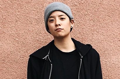f(x) Masih 'Nganggur', Fans Girang Amber Digaet Kolaborasi Duo Superfruit