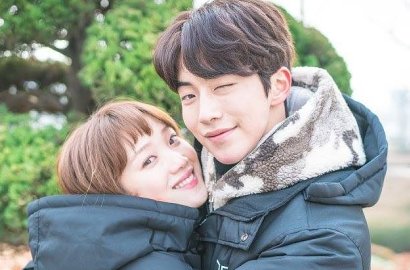 Konfirmasi Putus, Lee Sung Kyung dan Nam Joo Hyuk Buktikan Masih Berteman Lewat Ini