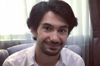 Ngaku Trauma Main Film Horor, Ini Alasan Reza Rahadian Terima 'Gerbang Neraka'
