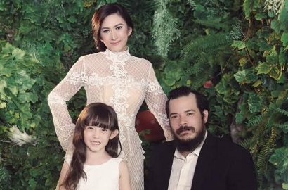 Nafa Urbach Ubah Penampilan Anak Pasca Kasus Pedofil, Zack Lee Akhirnya Buka Suara