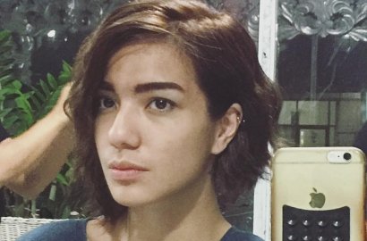 Kembali Dikabarkan Pacari Cewek Macho, Sheila Marcia Diprotes Keras oleh Netter