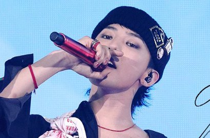 Ultah Ke-30, G-Dragon Big Bang Dapat Hadiah Singa Afrika Betulan