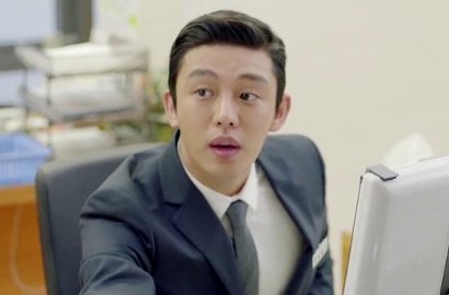 Ada Yoo Ah In di 'DOTS' cs, Deretan Cameo Ini Tunjukkan Persahabatan Setia Antar Selebriti