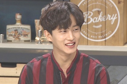 Saking Berharganya, Begini Cara Kim Min Suk Rawat Hadiah dari Song-Song Couple
