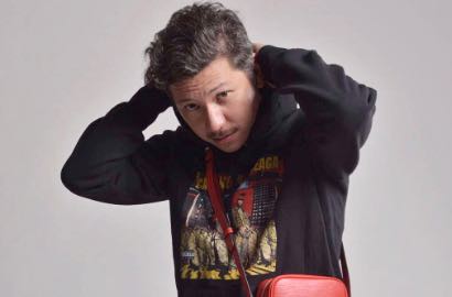 Dikabarkan Nunggak Pajak 3 Tahun, Gading Marten: Gila Aja
