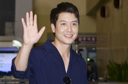 Cameo di 'Hospital Ship', Aktor Tampan '49 Days' Ini Jadi Mantan Ha Ji Won?
