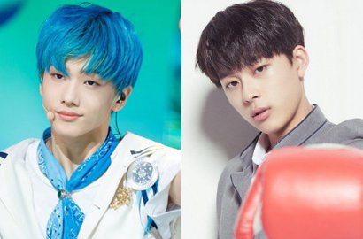 Sama-Sama Kelahiran 2002, Netter Bandingkan Jisung NCT dan Yoo Seon Ho 'Produce 101'