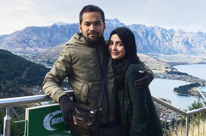 Istri Pilih Cerai dan Sebut Uang Joget Haram, Wisnu-Shireen Ogah Ikut Campur