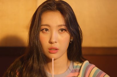 Rilis 'Gashina', Netter Puji Gaya Bermusik Sunmi Berubah Usai Tinggalkan JYP