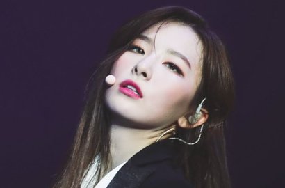 Seulgi Red Velvet Ganti Bentuk Alis, Begini Reaksi Netter