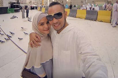 Rosmanizar Ubah Nama Akun IG, Istri Eks Suami Ayu Ting Ting Akhirnya Pasrah Dicerai?