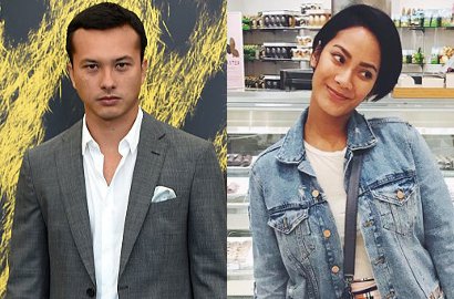 Unggah Foto Ini, Nicholas Saputra dan Tara Basro Umumkan Jadian?