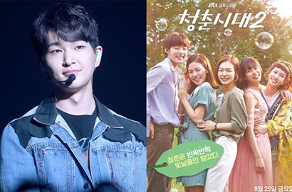 Akhirnya Buka Suara, PD 'Age of Youth 2' Sesalkan Hengkangnya Onew