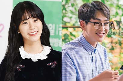 'Ditinggal' Onew Hengkang dari 'Age of Youth 2', Begini Respon Han Seung Yeon