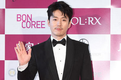 Dukung Film 'Swordsman', Jang Hyuk Dapat Kiriman Hadiah dari Fans