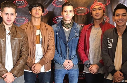 Tayang Dua Jam Rating 'Anak Langit' Tetap Rendah, Netter: Siap-Siap Bungkus