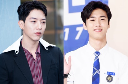 Main Drama Baru, Jung Shin CN Blue Jadi Mak Comblang Aktor 'School 2017' Ini