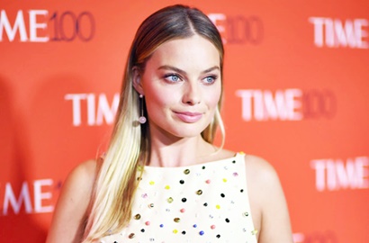Demi Jadi Ratu Elizabeth I, Margot Robbie Rela Tampil Tak Secantik Dulu