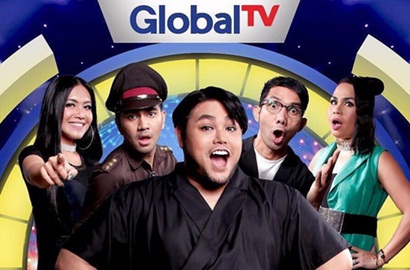Ingin Jadi Artis Sehari? Denada Ajak Pemirsa Ikuti Program Baru 'Mendadak Seleb'
