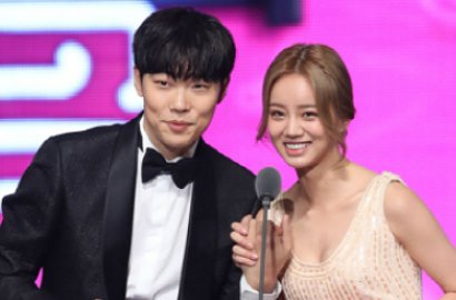 Benarkan Pacari Ryu Jun Yeol, Wawancara Lawas Hyeri Soal Tipe Ideal Jadi Sorotan