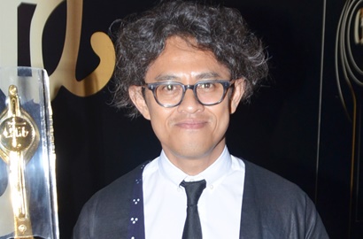 Terpilih Jadi Ketua, Riri Riza Ungkap Soal Kontroversi Penjurian Festival Film Indonesia