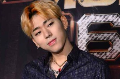 Santai Bantah Pacari Seolhyun, Zico Buktikan Berani Lawan Haters Lewat Ini