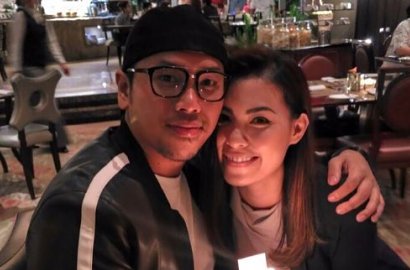 Netter Nyinyir di Postingan Sedih Istri Usai Keguguran, Sammy Simorangkir Emosi