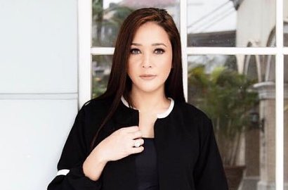 Maia Estianty Pamer Foto Makan Cilok dan Cireng, Netter Takjub Bahas Ini