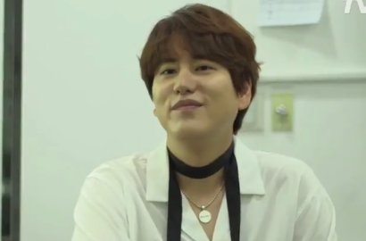 'New Journey to the West 4' Tamat, Ini Janji PD Na Pada Kyuhyun Super Junior