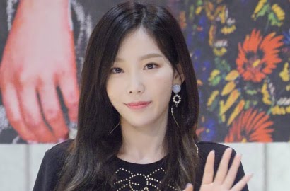Dua Tahun Debut Sebagai Solois, Tae Yeon SNSD Ingin Gelar Tur Konser