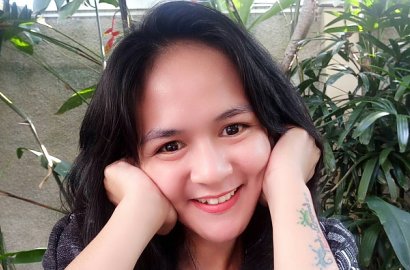 'Lepas' dari Andika Kangen Band, Mantan Istri Disebut Makin Cantik Mirip Intan Nuraini