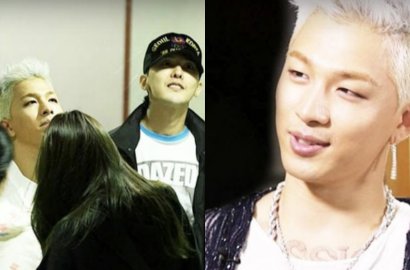 Yang Dilakukan G-Dragon Saat Rehearsal Comeback Ini Bikin Taeyang Terharu