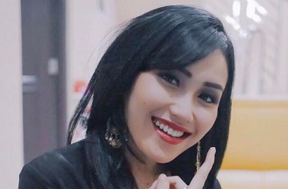 Tak Akui Suntik Kecantikan Agar Kulit Putih, Foto Lawas Ayu Ting Ting Beredar