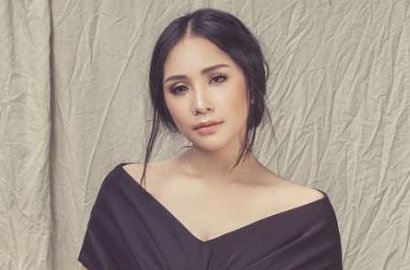 Pamer Bahu Mulus di Pemotretan, Kecantikan Nagita 'Diakui' Mantan Pacar Raffi Ahmad